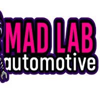 Mad Lab Automotive Keith Young